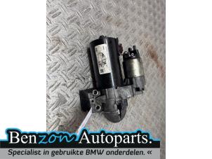 Gebruikte Startmotor BMW 5 serie Touring (F11) M550d xDrive 24V Prijs € 75,00 Margeregeling aangeboden door Benzon Autodemontage