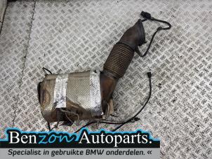 Gebruikte Roetfilter BMW 5 serie Touring (F11) M550d xDrive 24V Prijs € 950,00 Margeregeling aangeboden door Benzon Autodemontage