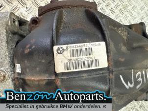 Gebruikte Differentieel achter BMW M4 Prijs € 1.000,00 Margeregeling aangeboden door Benzon Autodemontage