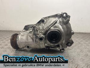 Gebruikte Differentieel voor BMW 3 serie Touring (F31) Prijs € 600,00 Margeregeling aangeboden door Benzon Autodemontage