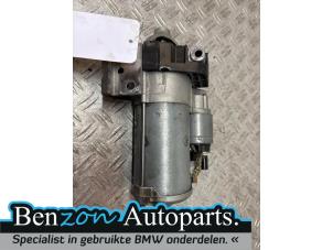 Gebruikte Startmotor BMW Z4 Roadster (G29) sDrive 25i 2.0 Twin Power Turbo 16V Prijs € 125,00 Margeregeling aangeboden door Benzon Autodemontage