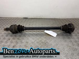 Gebruikte Aandrijfas rechts-achter BMW X3 (E83) Prijs € 40,00 Margeregeling aangeboden door Benzon Autodemontage