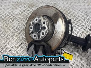 Gebruikte Asschenkel links-voor BMW Z4 Roadster (G29) sDrive 25i 2.0 Twin Power Turbo 16V Prijs € 240,00 Margeregeling aangeboden door Benzon Autodemontage