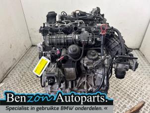 Gebruikte Motor Mini Mini (F56) Prijs € 2.500,00 Margeregeling aangeboden door Benzon Autodemontage