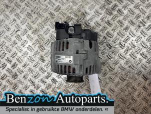 Gebruikte Dynamo Mini Mini (F56) Prijs € 45,00 Margeregeling aangeboden door Benzon Autodemontage