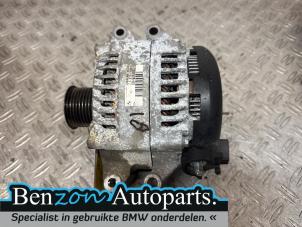 Gebruikte Alternator BMW 3-Serie Prijs € 35,00 Margeregeling aangeboden door Benzon Autodemontage