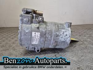 Gebruikte Aircopomp BMW 3 serie (F30) Active Hybrid 3 3.0 24V Prijs € 393,25 Inclusief btw aangeboden door Benzon Autodemontage