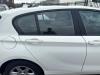 BMW 1 serie (F20) 114i 1.6 16V Deur 4Deurs rechts-achter