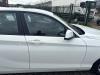 BMW 1 serie (F20) 114i 1.6 16V Deur 4Deurs rechts-voor