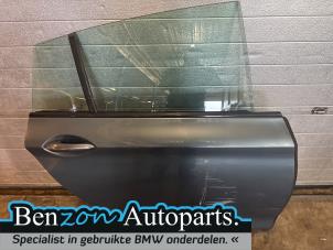 Gebruikte Deur 4Deurs rechts-achter BMW 5 serie Gran Turismo (F07) 530d 24V Prijs op aanvraag aangeboden door Benzon Autodemontage