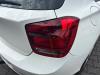 BMW 1 serie (F20) 114i 1.6 16V Achterlicht rechts