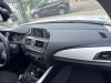 BMW 1 serie (F20) 114i 1.6 16V Dashboard