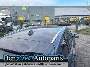 Gebruikte Dakrail set BMW X3 (G01) sDrive 18d 2.0 TwinPower Turbo 16V Prijs € 250,00 Margeregeling aangeboden door Benzon Autodemontage
