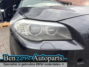 Gebruikte Koplamp rechts BMW 5 serie Touring (F11) 530d 24V Blue Performance Prijs € 907,50 Inclusief btw aangeboden door Benzon Autodemontage