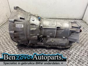 Gebruikte Automaatbak BMW 5 serie (G30) 530d xDrive 3.0 TwinPower Turbo 24V Prijs € 2.359,50 Inclusief btw aangeboden door Benzon Autodemontage