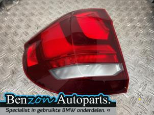 Gebruikte Achterlicht links BMW X5 (F15) Prijs op aanvraag aangeboden door Benzon Autodemontage