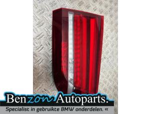 Gebruikte Achterlicht links BMW X5 (F15) Prijs op aanvraag aangeboden door Benzon Autodemontage