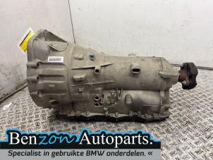 Gebruikte Automaatbak BMW 5 serie (F10) 520i 16V Prijs € 500,00 Margeregeling aangeboden door Benzon Autodemontage