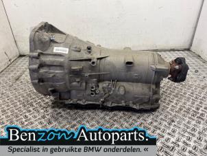 Gebruikte Automaatbak BMW X1 (E84) sDrive 20i 2.0 16V Twin Power Turbo Prijs € 500,00 Margeregeling aangeboden door Benzon Autodemontage