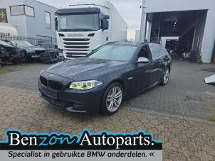 Gebruikte Cardanas voor 4x4 BMW 5 serie Touring (F11) M550d xDrive 24V Prijs € 150,00 Margeregeling aangeboden door Benzon Autodemontage