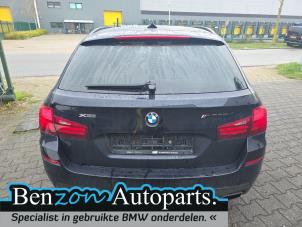 Gebruikte Achterklep BMW 5 serie Touring (F11) M550d xDrive 24V Prijs € 200,00 Margeregeling aangeboden door Benzon Autodemontage