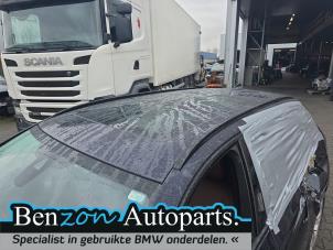 Gebruikte Roofrail set BMW 5 serie Touring (F11) M550d xDrive 24V Prijs € 175,00 Margeregeling aangeboden door Benzon Autodemontage