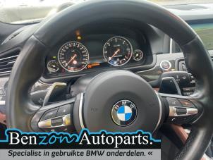 Gebruikte Kilometerteller KM BMW 5 serie Touring (F11) M550d xDrive 24V Prijs € 650,00 Margeregeling aangeboden door Benzon Autodemontage