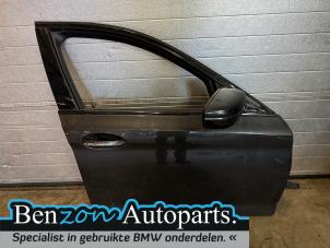 Gebruikte Deur 4Deurs rechts-voor BMW 5-Serie Prijs € 500,00 Margeregeling aangeboden door Benzon Autodemontage