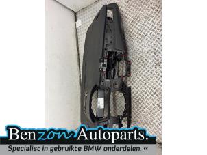 Gebruikte Dashboard BMW 2 serie Active Tourer (F45) 220dA xDrive 2.0 TwinPower Turbo 16V Prijs € 605,00 Inclusief btw aangeboden door Benzon Autodemontage