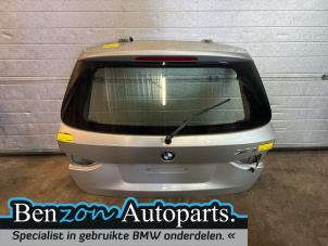 Gebruikte Achterklep BMW X1 (E84) sDrive 20i 2.0 16V Twin Power Turbo Prijs € 200,00 Margeregeling aangeboden door Benzon Autodemontage
