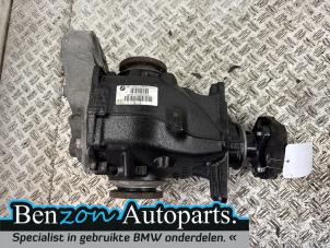 Gebruikte Differentieel achter BMW X1 (E84) sDrive 20i 2.0 16V Twin Power Turbo Prijs € 350,00 Margeregeling aangeboden door Benzon Autodemontage