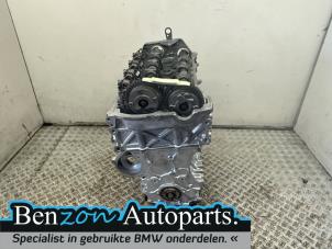 Gereviseerde Motor BMW 1 serie (F20) 116i 1.6 16V Prijs € 3.811,50 Inclusief btw aangeboden door Benzon Autodemontage