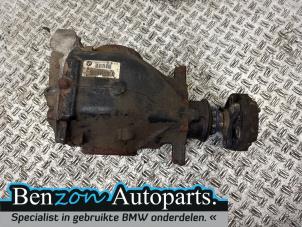 Gebruikte Cardanklok achter BMW 3 serie Touring (F31) 335d xDrive 3.0 24V Prijs € 350,00 Margeregeling aangeboden door Benzon Autodemontage