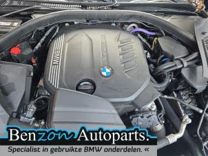 Gebruikte Motor BMW 3 serie Touring (G21) 318d 2.0 TwinPower Turbo 16V Mild Hybrid Prijs € 4.000,00 Margeregeling aangeboden door Benzon Autodemontage