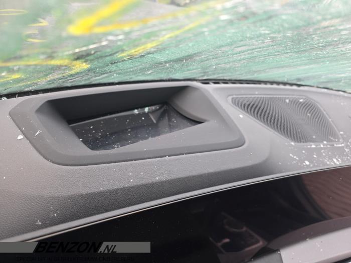 Gebruikte Head-up display BMW 3 serie Touring (G21) 318d 2.0 TwinPower Turbo 16V Mild Hybrid Prijs € 780,00 Margeregeling aangeboden door Benzon Autodemontage