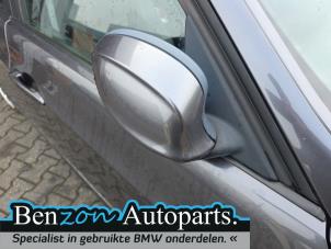 Gebruikte Buitenspiegel rechts BMW 3 serie Touring (E91) 320i 16V Prijs € 40,00 Margeregeling aangeboden door Benzon Autodemontage