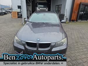 Gebruikte Katalysator BMW 3 serie Touring (E91) 320i 16V Prijs € 300,00 Margeregeling aangeboden door Benzon Autodemontage
