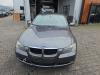 Katalysator van een BMW 3 serie Touring (E91), 2004 / 2012 320i 16V, Combi/o, Benzine, 1.995cc, 110kW (150pk), RWD, N46B20B; N46B20C, 2005-09 / 2012-06, US71; US72; VR71; VR72; VW71; VW72 2007