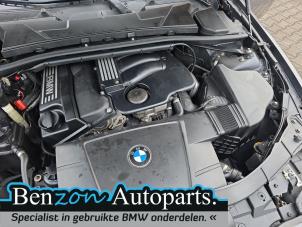 Gebruikte Motor BMW 3 serie Touring (E91) 320i 16V Prijs € 1.500,00 Margeregeling aangeboden door Benzon Autodemontage