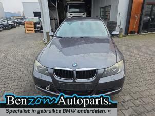Gebruikte Versnellingsbak BMW 3 serie Touring (E91) 320i 16V Prijs € 150,00 Margeregeling aangeboden door Benzon Autodemontage