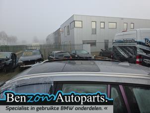 Gebruikte Roofrail set BMW X3 (F25) xDrive20d 16V Prijs € 181,50 Inclusief btw aangeboden door Benzon Autodemontage