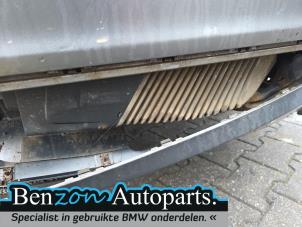 Gebruikte Trekhaak BMW X3 (F25) xDrive20d 16V Prijs € 544,50 Inclusief btw aangeboden door Benzon Autodemontage