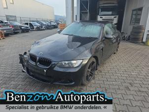 Gebruikte Katalysator BMW 3 serie (E93) 330i 24V Prijs € 363,00 Inclusief btw aangeboden door Benzon Autodemontage