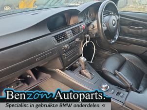 Gebruikte Navigatie Set BMW 3 serie (E93) 330i 24V Prijs € 484,00 Inclusief btw aangeboden door Benzon Autodemontage