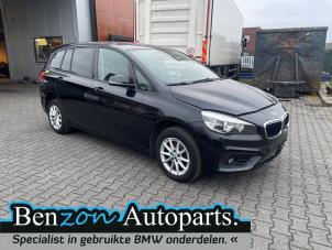 Gebruikte Versnellingsbak BMW 2 serie Gran Tourer (F46) 216d 1.5 TwinPower Turbo 12V Prijs € 800,00 Margeregeling aangeboden door Benzon Autodemontage