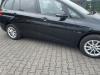 BMW 2 serie Gran Tourer (F46) 216d 1.5 TwinPower Turbo 12V Sideskirt rechts