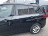 BMW 2 serie Gran Tourer (F46) 216d 1.5 TwinPower Turbo 12V Deur 4Deurs links-achter