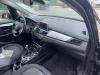 BMW 2 serie Gran Tourer (F46) 216d 1.5 TwinPower Turbo 12V Airbag set + dashboard
