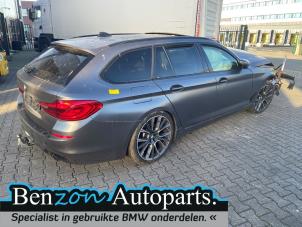 Gebruikte Katalysator BMW 5 serie Touring (G31) 530i 2.0 TwinPower Turbo 16V Prijs € 400,00 Margeregeling aangeboden door Benzon Autodemontage