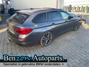 Gebruikte Cardanas BMW 5 serie Touring (G31) 530i 2.0 TwinPower Turbo 16V Prijs € 100,00 Margeregeling aangeboden door Benzon Autodemontage